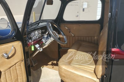 1946 FORD F-100 CUSTOM PICKUP - 4