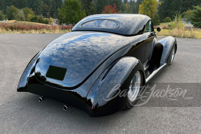 1939 FORD CUSTOM ROADSTER - 19