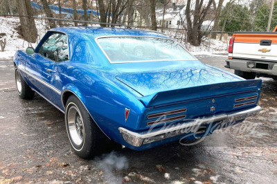 1968 PONTIAC FIREBIRD SPRINT - 2