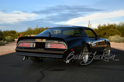 1978 PONTIAC FIREBIRD TRANS AM - 4