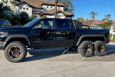 2022 RAM 1500 TRX 6X6 CUSTOM PICKUP - 2