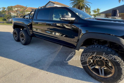 2022 RAM 1500 TRX 6X6 CUSTOM PICKUP - 4