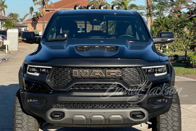 2022 RAM 1500 TRX 6X6 CUSTOM PICKUP - 5