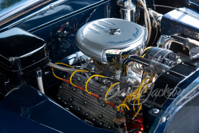 1951 MERCURY CUSTOM COUPE - 3