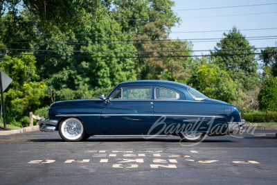 1951 MERCURY CUSTOM COUPE - 5