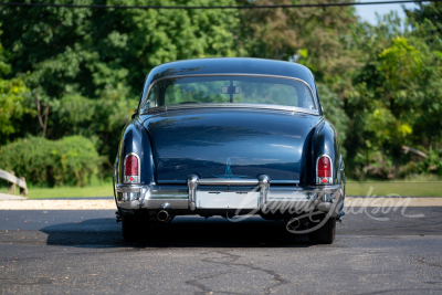 1951 MERCURY CUSTOM COUPE - 7