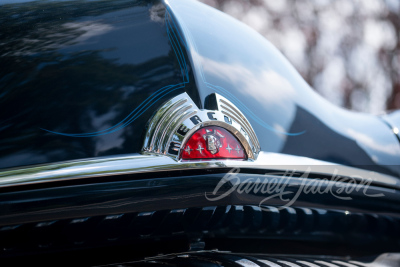 1951 MERCURY CUSTOM COUPE - 8