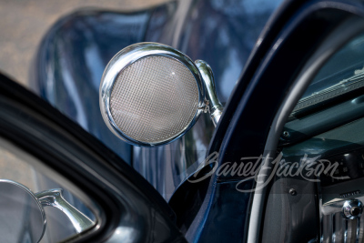 1951 MERCURY CUSTOM COUPE - 11