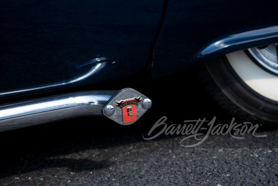 1951 MERCURY CUSTOM COUPE - 13