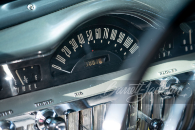 1951 MERCURY CUSTOM COUPE - 17