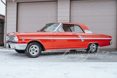 1964 FORD FAIRLANE 500