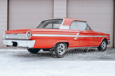 1964 FORD FAIRLANE 500 - 2