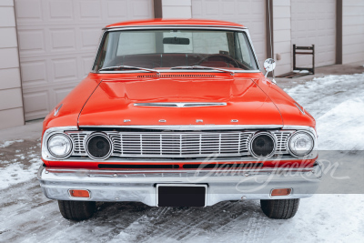 1964 FORD FAIRLANE 500 - 5