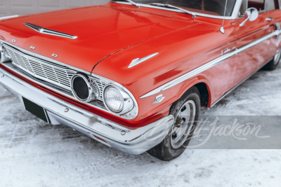 1964 FORD FAIRLANE 500 - 11