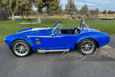 1965 FACTORY FIVE MK4 ROADSTER - 5