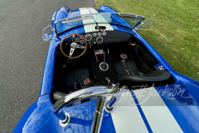 1965 FACTORY FIVE MK4 ROADSTER - 8