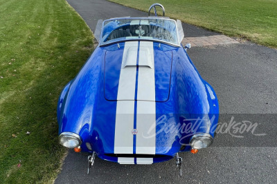 1965 FACTORY FIVE MK4 ROADSTER - 10