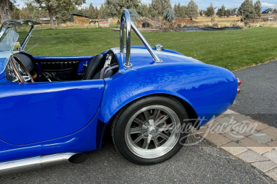 1965 FACTORY FIVE MK4 ROADSTER - 16