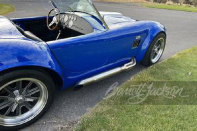 1965 FACTORY FIVE MK4 ROADSTER - 19