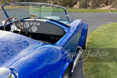 1965 FACTORY FIVE MK4 ROADSTER - 20