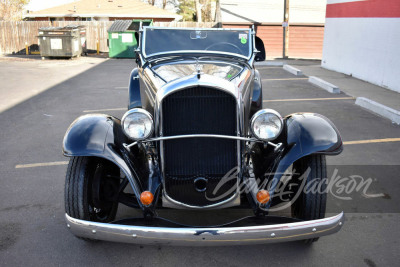 1932 PLYMOUTH PA SPORTS ROADSTER - 7