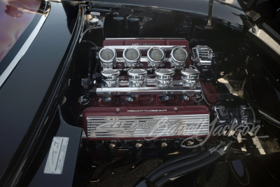 1953 KINDIG CF1 BARRETT-JACKSON EDITION CUSTOM ROADSTER - 3