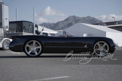 1953 KINDIG CF1 BARRETT-JACKSON EDITION CUSTOM ROADSTER - 5