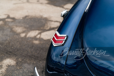 1940 FORD CUSTOM DELUXE COUPE - 15