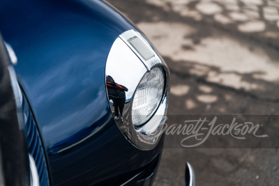 1940 FORD CUSTOM DELUXE COUPE - 22