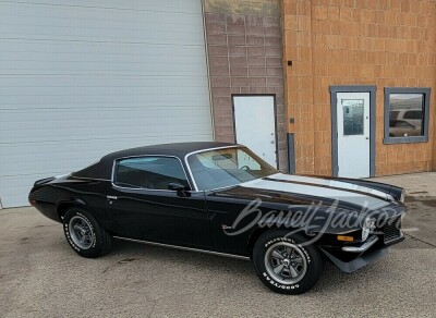 1970 CHEVROLET CAMARO Z/28 RS - 12