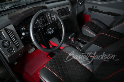 2011 FORD F-550 CUSTOM SUV - 8