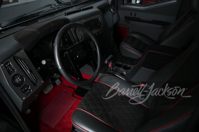 2011 FORD F-550 CUSTOM SUV - 10