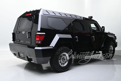 2011 FORD F-550 CUSTOM SUV - 12