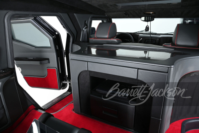 2011 FORD F-550 CUSTOM SUV - 26