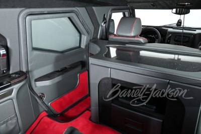 2011 FORD F-550 CUSTOM SUV - 28