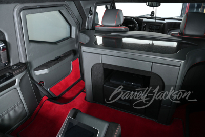 2011 FORD F-550 CUSTOM SUV - 29