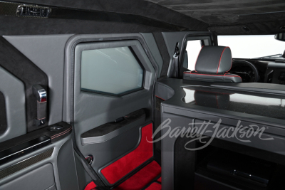 2011 FORD F-550 CUSTOM SUV - 31