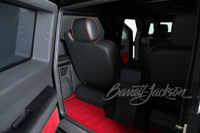 2011 FORD F-550 CUSTOM SUV - 38