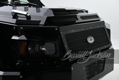 2011 FORD F-550 CUSTOM SUV - 41