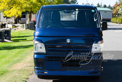 2020 SUZUKI CARRY 660 MINITRUCK - 5