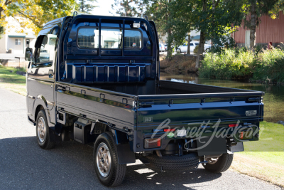 2020 SUZUKI CARRY 660 MINITRUCK - 6