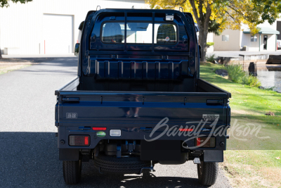 2020 SUZUKI CARRY 660 MINITRUCK - 9