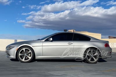 2009 BMW 650i - 2