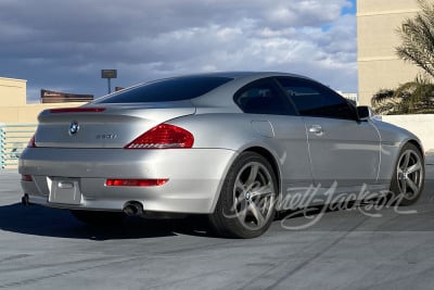 2009 BMW 650i - 4