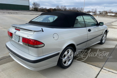 2001 SAAB 9-3 TURBO ARC - 2