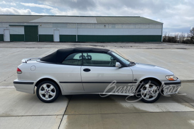 2001 SAAB 9-3 TURBO ARC - 4