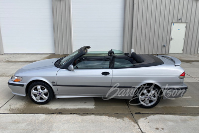 2001 SAAB 9-3 TURBO ARC - 5