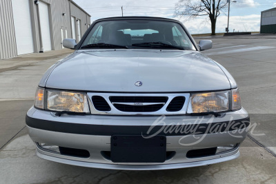 2001 SAAB 9-3 TURBO ARC - 7