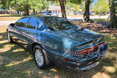 1995 BUICK RIVIERA SUPERCHARGED COUPE - 2