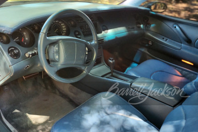 1995 BUICK RIVIERA SUPERCHARGED COUPE - 4